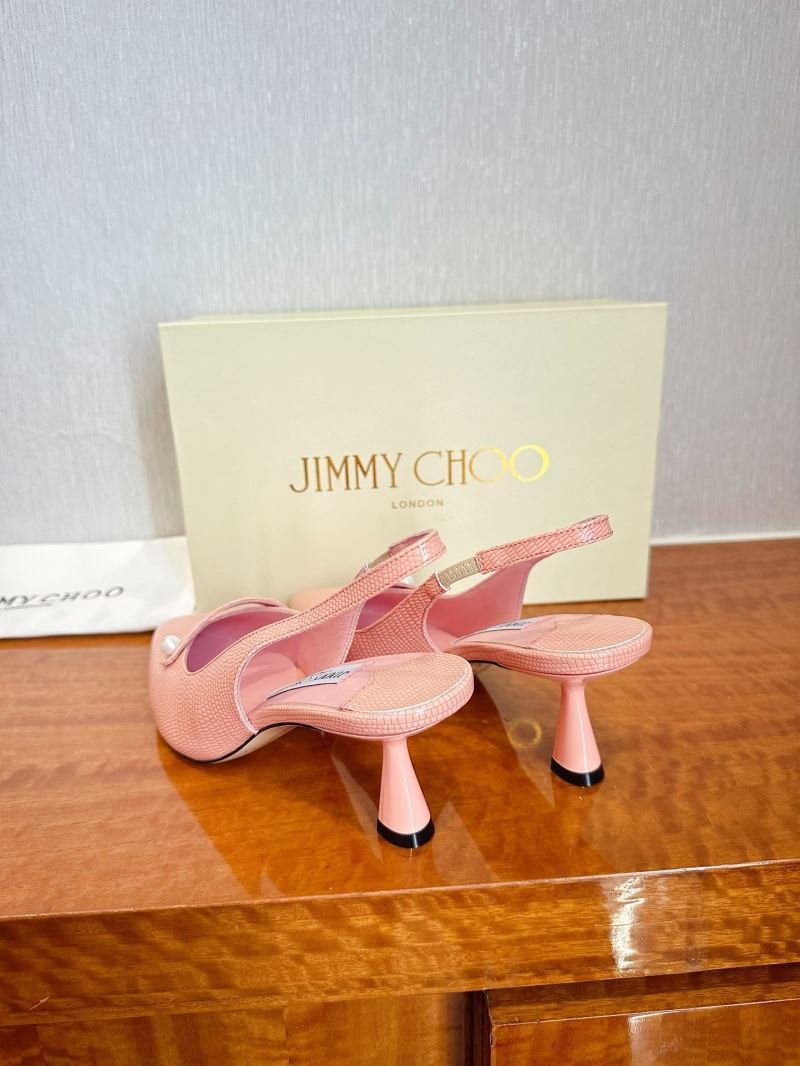 Jimmy Choo Sandals